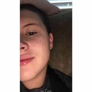 Meet your Posher, Aiden