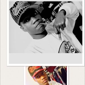 Meet your Posher, Chucky