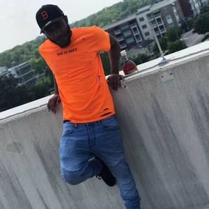 Meet your Posher, Tyler