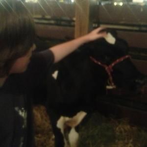 Meet your Posher, Jake