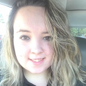 Meet your Posher, Kate