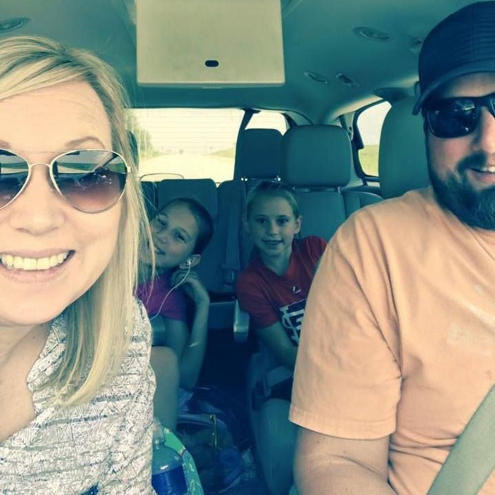 Meet your Posher, Staci