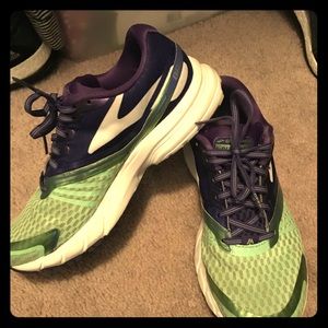 Brooks Running Shoes