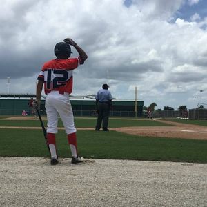 Meet your Posher, Derik