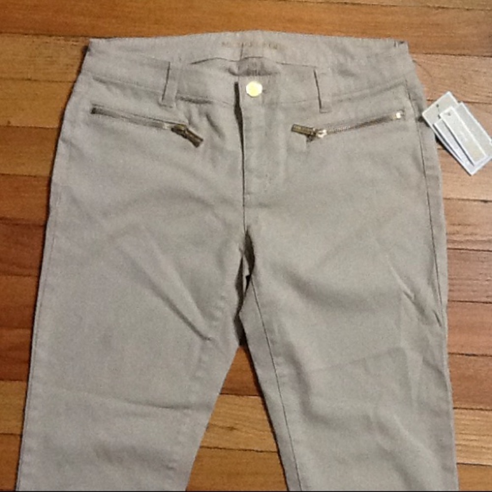 Michael Kors skinny pants