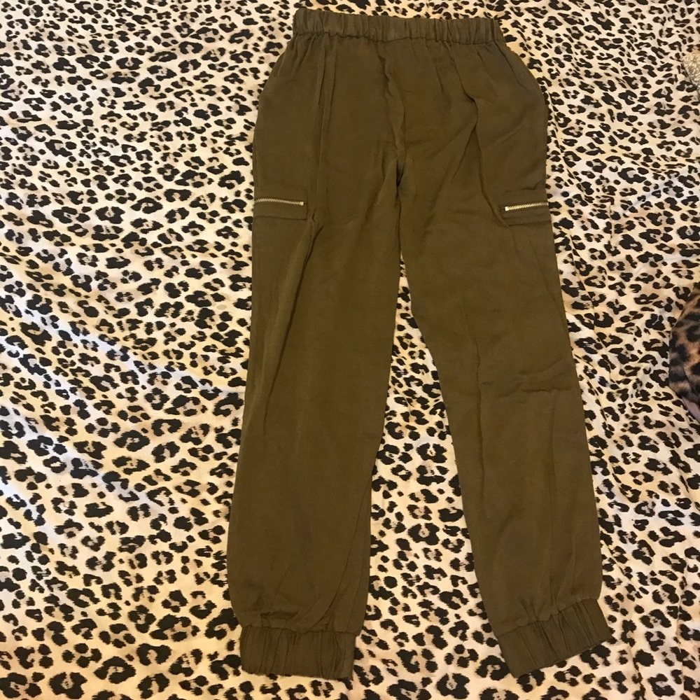 Pants - Picture 2 of 2