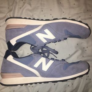 New Balance Running 696