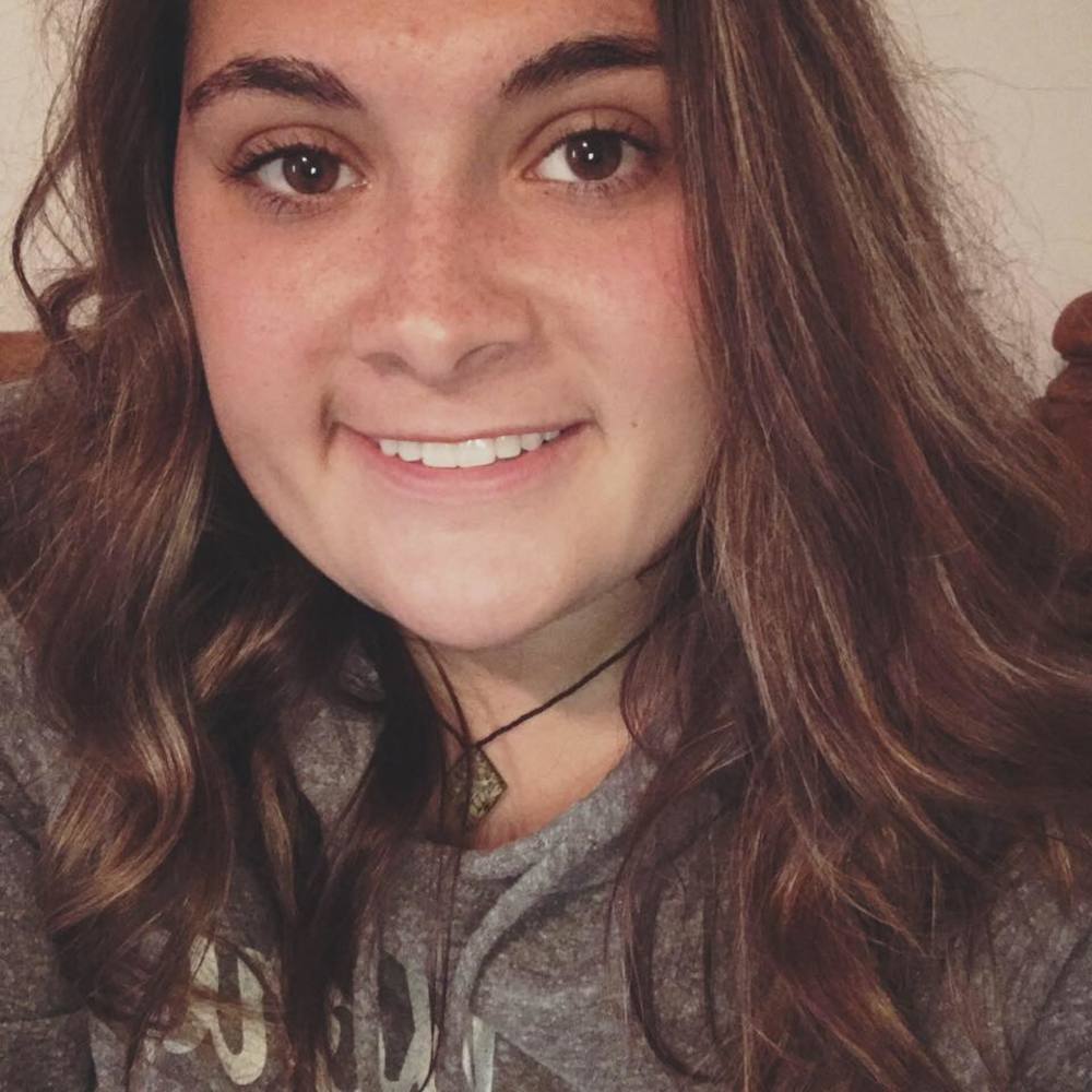 Meet your Posher, Kinsey