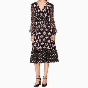 holiday 2016 kate spade dress