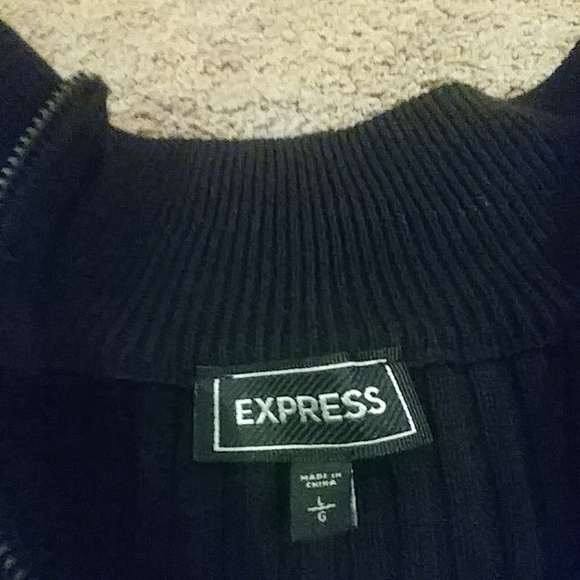 Sweater - Picture 2 of 2