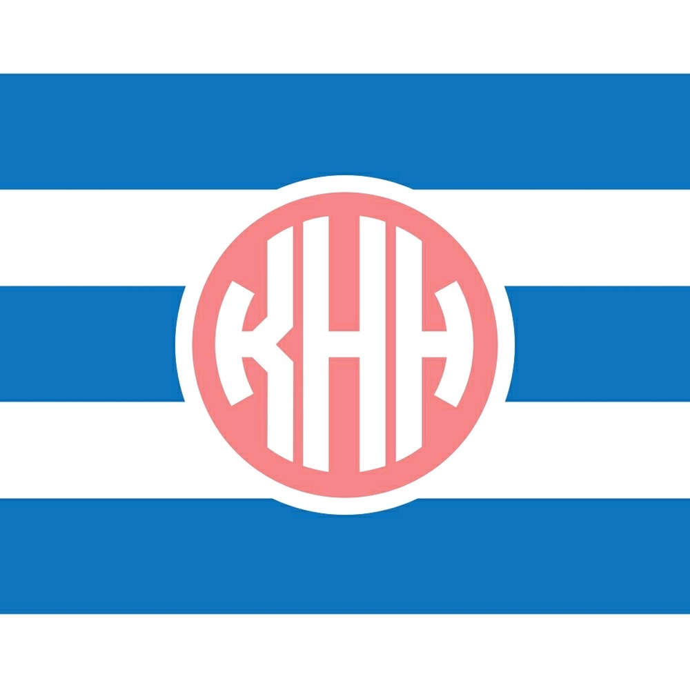 Meet your Posher, Kim