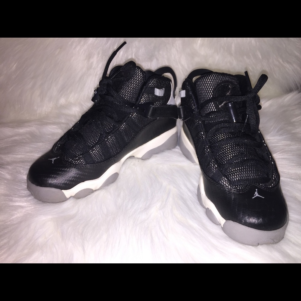 Jordan Six Ring SZ 4Y