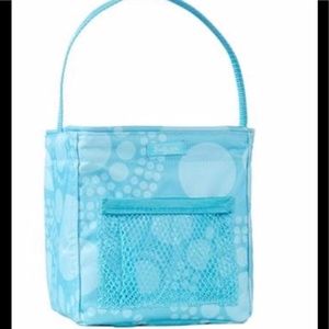 Thirty-One Littles Carry All Caddy in Blue