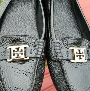 TORY BURCH  LOAFERS Authentic