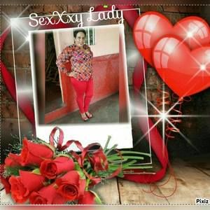 Meet your Posher, Ivette