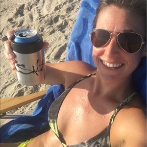 Meet your Posher, Kelley