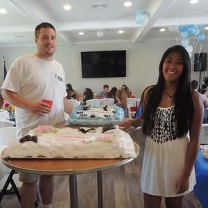 Meet your Posher, Melissa