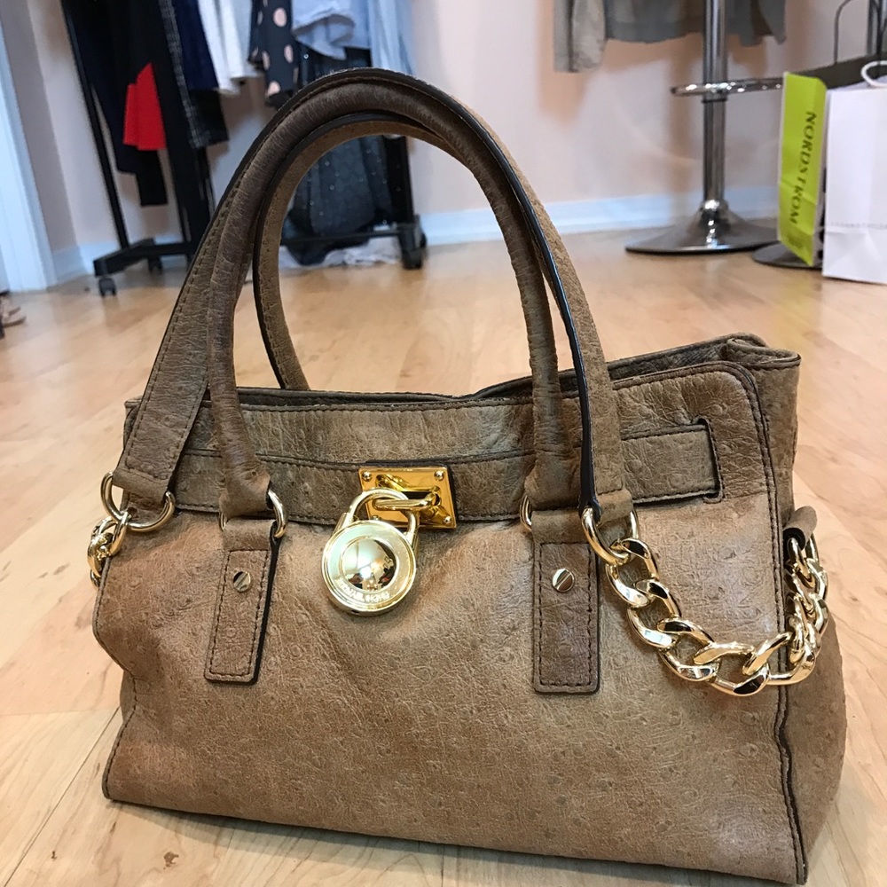 Michael Kors Handbag