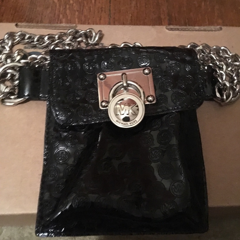 Michael Kors hip bag