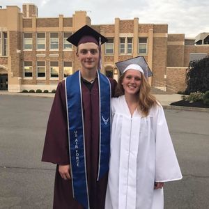 Meet your Posher, Kerrigan