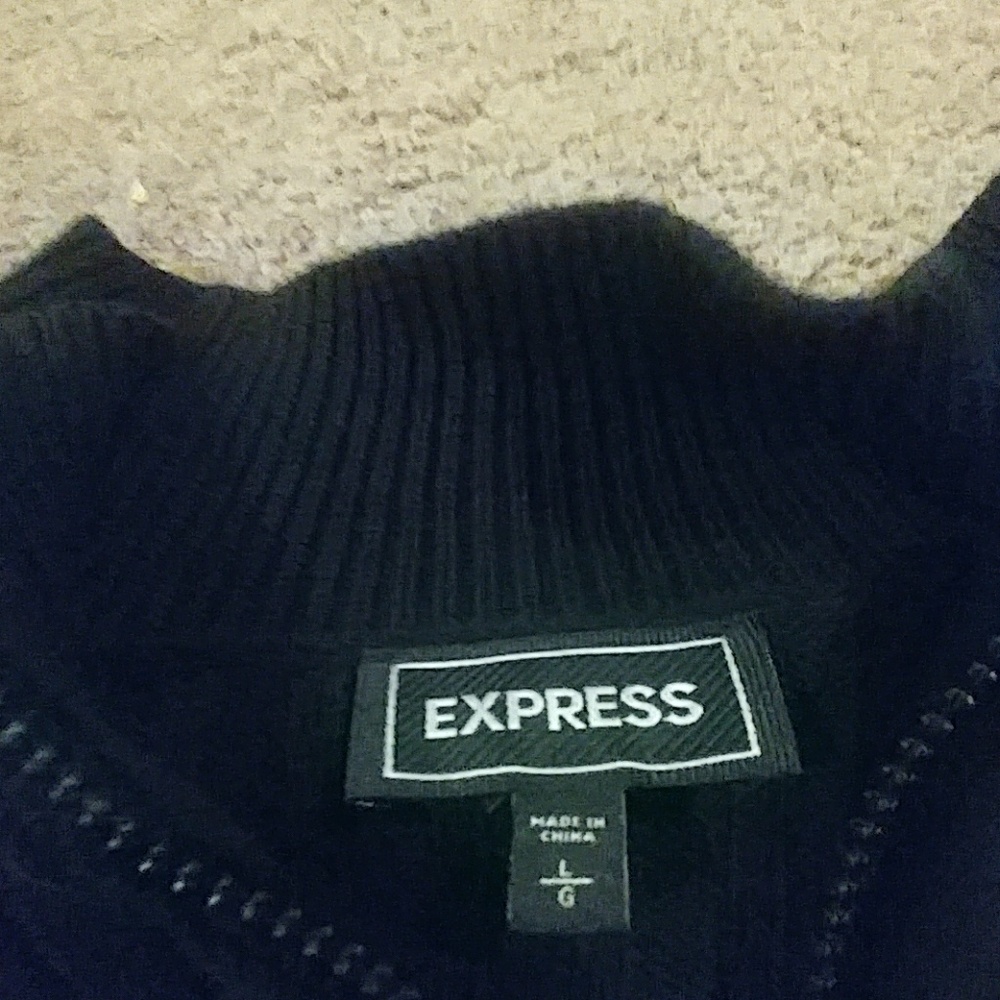 Sweater - Picture 2 of 2