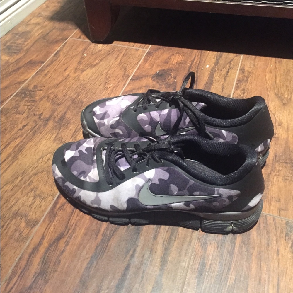 Nike free 5.0