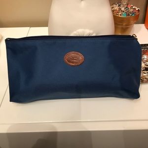 Longchamp pouch