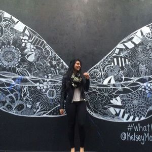 Meet your Posher, Ranee