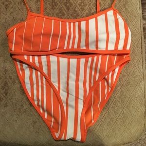 Speedo swimsuit