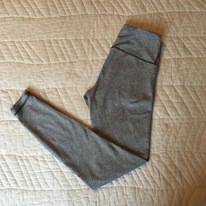 Old Navy Go Dry high waisted leggings