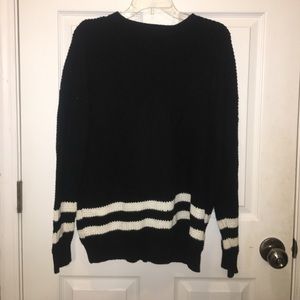 Oversized Sweater From F21