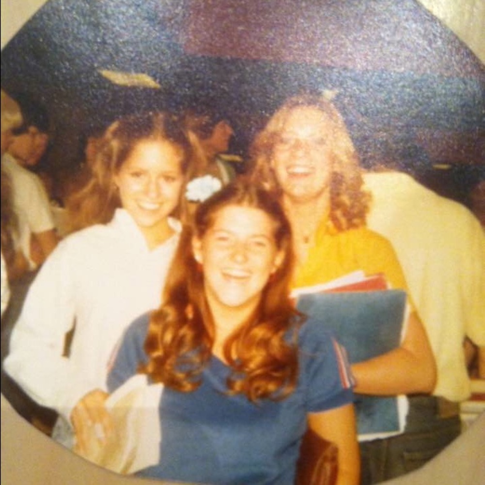 Meet your Posher, Pam