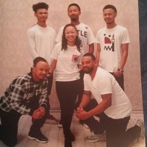 Meet your Posher, Avery