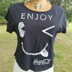 Coca Cola Tee