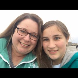 Meet your Posher, Ellen