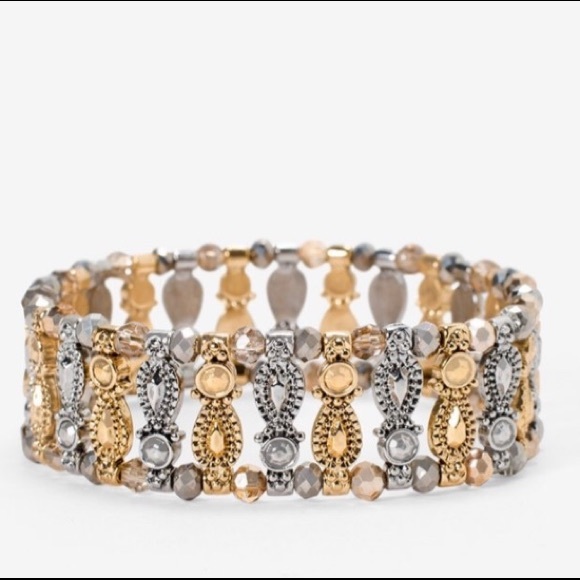 Jewelry - White House Black Market bracelet