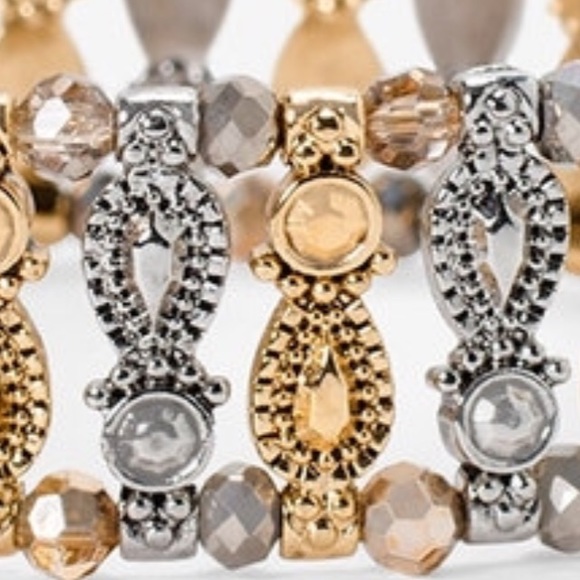 White House Black Market bracelet - Picture 3 of 3