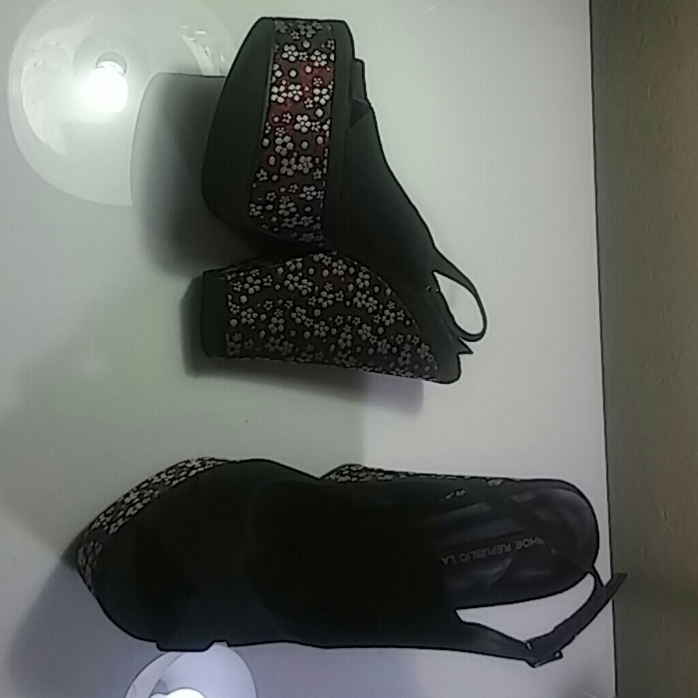 Shoes #00117