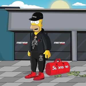 Meet your Posher, Roman