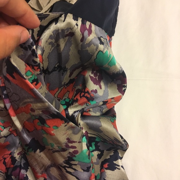 Dress with pockets! - Picture 3 of 4