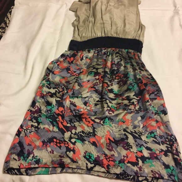 Dress with pockets! - Picture 4 of 4