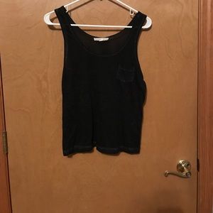 5 for $10 🚨 Acid washed style tank