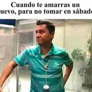 Meet your Posher, Juarez