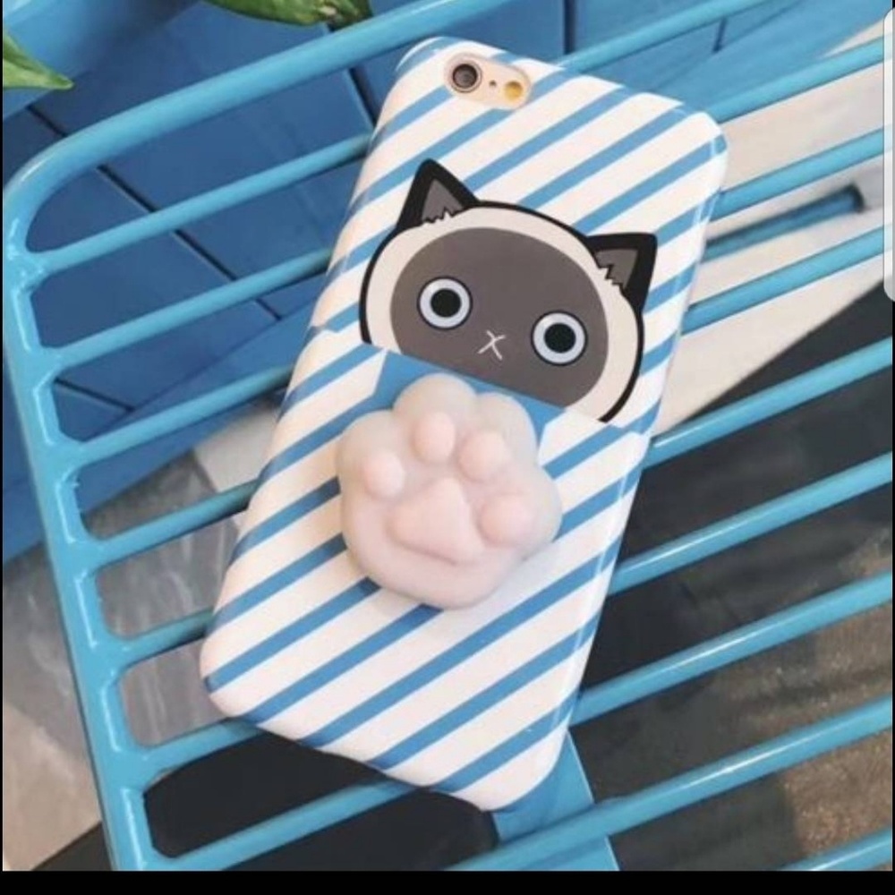 Stress busters iphone cases
