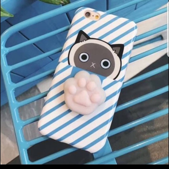 Stress busters iphone cases - Picture 1 of 3