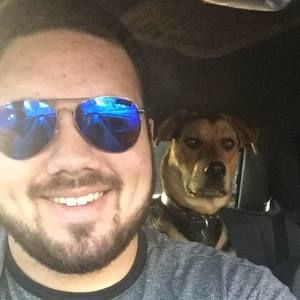 Meet your Posher, Dalton