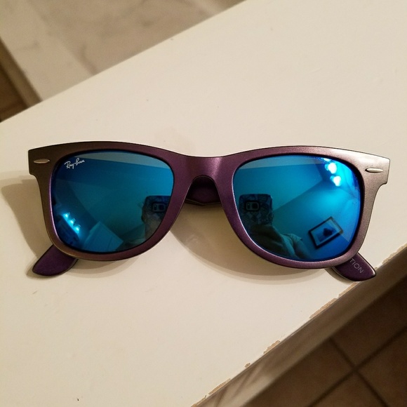 Ray-Ban Accessories - Ray ban wayfarers