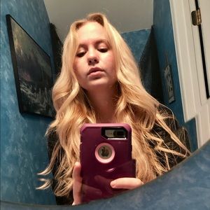 Meet your Posher, Bethany