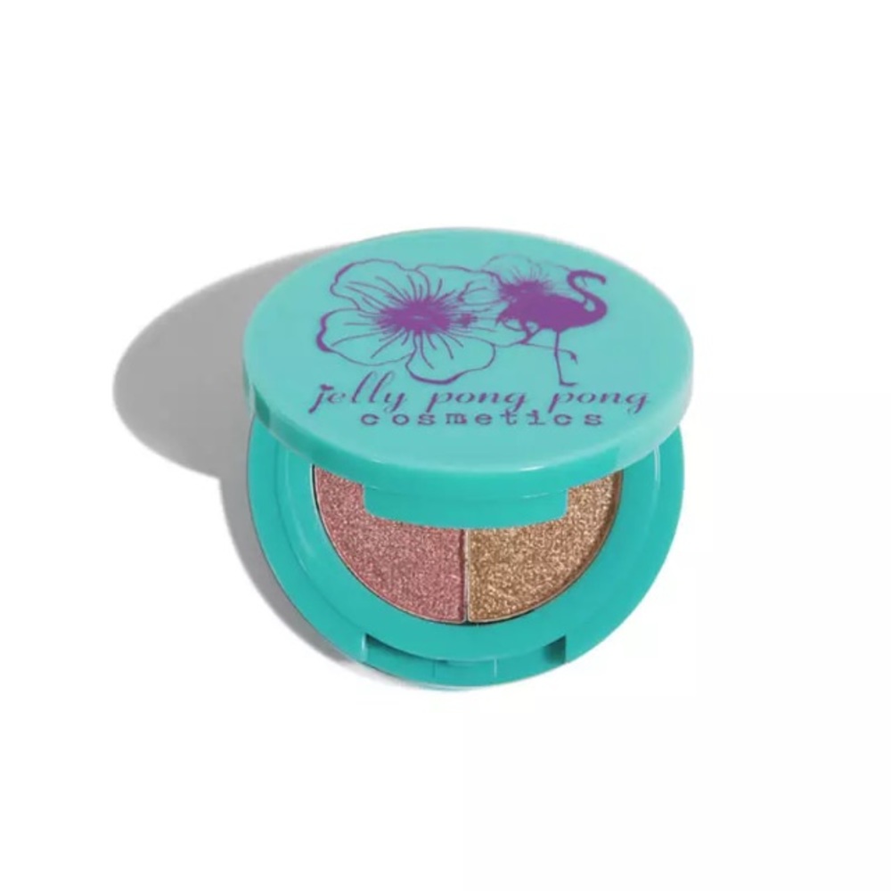 Jelly Pong Supercharged Shadow Duo Electric
