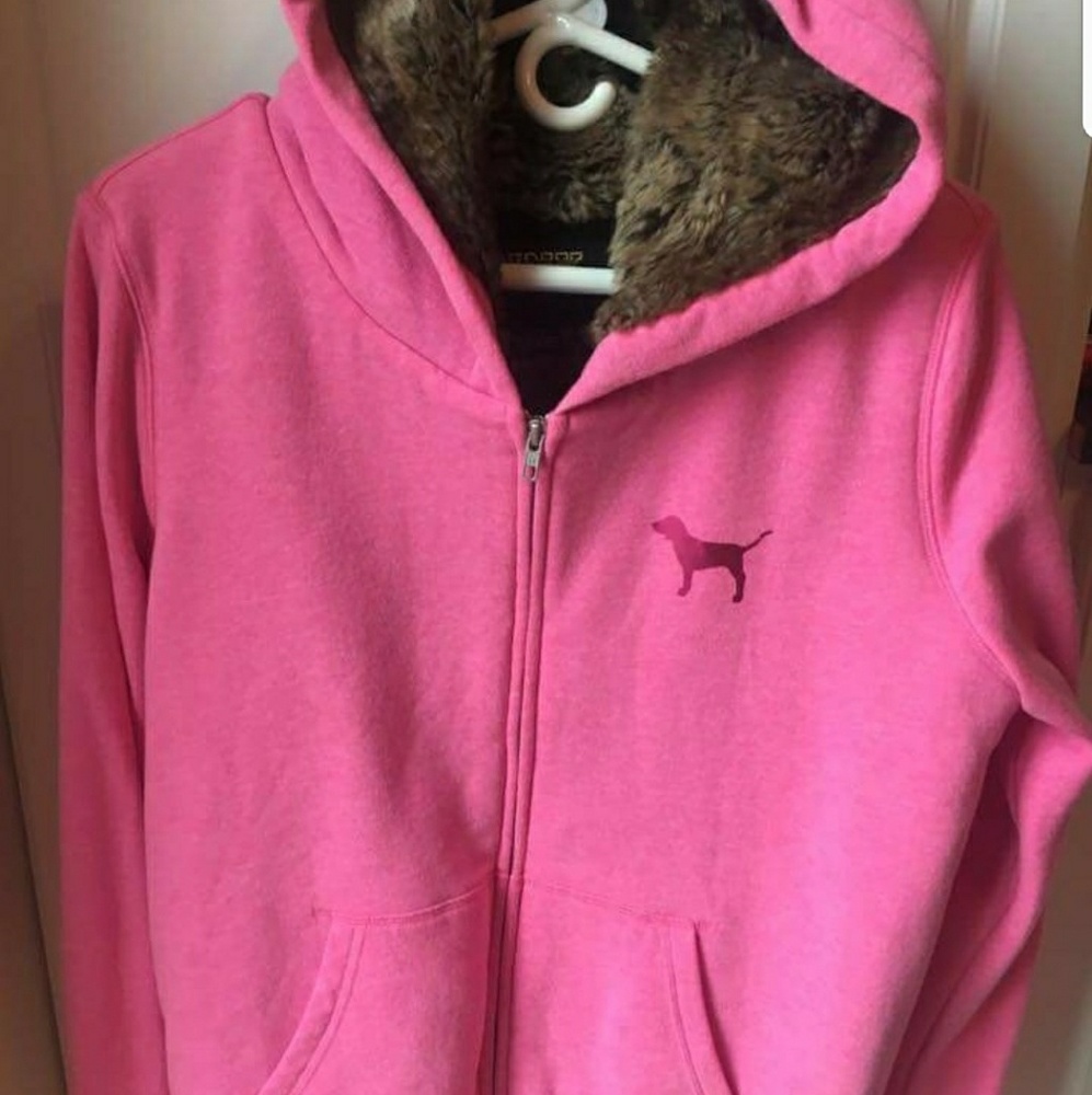 in New conditionvs pink sipup size L